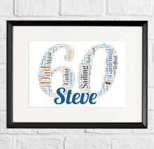 Load image into Gallery viewer, Birthday gift idea for Grandad