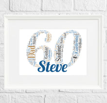 Load image into Gallery viewer, Birthday gift idea for Nan by Stunrosie Gifts