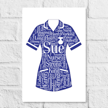 Load image into Gallery viewer, Medical worker thank you gift idea