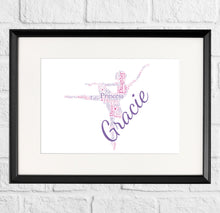 Load image into Gallery viewer, Gift idea for dancer