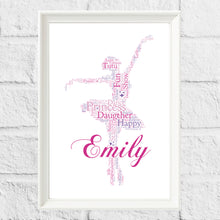 Load image into Gallery viewer, Dance competition gift idea