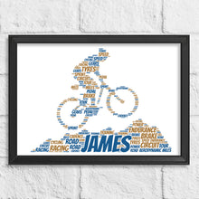 Load image into Gallery viewer, Gift idea for bike lover