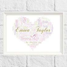 Load image into Gallery viewer, Present idea for Baptism