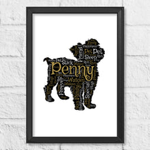 Load image into Gallery viewer, Personalised Cockapoo