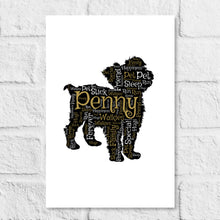 Load image into Gallery viewer, Personalised Cockapoo