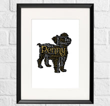 Load image into Gallery viewer, Personalised Cockapoo