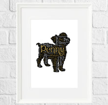 Load image into Gallery viewer, Personalised Cockapoo