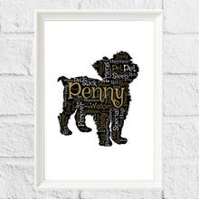 Load image into Gallery viewer, Personalised Cockapoo