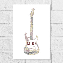 Load image into Gallery viewer, Gift idea for Rock Lover