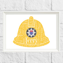 Load image into Gallery viewer, Retirement gift for for fighter by Stunrosie Gifts