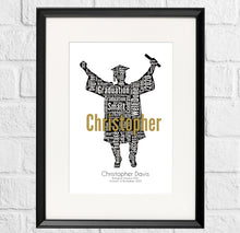 Load image into Gallery viewer, Graduation present idea for him by Stunrosie gifts