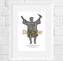 Load image into Gallery viewer, Graduation gift idea for him by Stunrosie Gifts