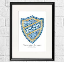 Load image into Gallery viewer, School leavers gift idea by Stunrosie gifts