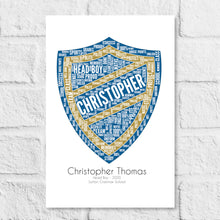 Load image into Gallery viewer, Gift idea for Prefect by Stunrosie Gifts