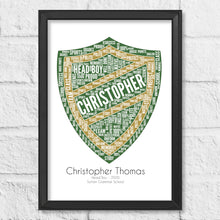 Load image into Gallery viewer, Gift idea for Head Girl by Stunrosie gifts