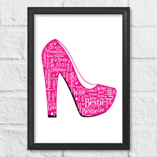 Load image into Gallery viewer, Gift idea for Fashion lover by Stunrosie Gifts