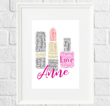 Load image into Gallery viewer, Makeup lovers gift idea for Mothers Day