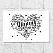 Load image into Gallery viewer, Mother's day gift for Grandma