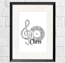 Load image into Gallery viewer, Record lovers gift idea