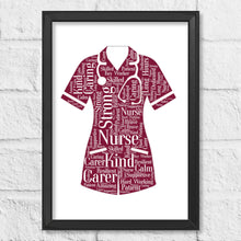 Load image into Gallery viewer, Hospital ward thank you gift