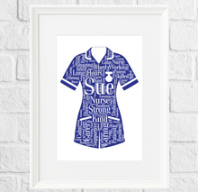 Load image into Gallery viewer, Careworker thank you gift idea