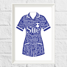 Load image into Gallery viewer, Hospital worker thank you present NHS