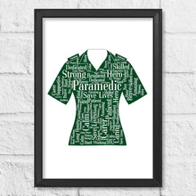 Load image into Gallery viewer, Female Paramedic gift idea