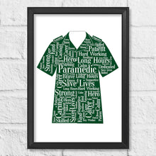 Load image into Gallery viewer, Gift Idea for Paramedic