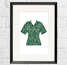 Load image into Gallery viewer, Paramedic new job gift idea by Stunrosie Gifts