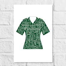 Load image into Gallery viewer, Paramedic Graduation present