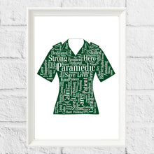 Load image into Gallery viewer, Ambulance paramedic scrubs