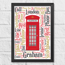 Load image into Gallery viewer, Phone Box Gift Idea by Stunrosie Gifts