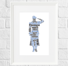 Load image into Gallery viewer, Present idea for female armed forces