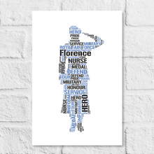 Load image into Gallery viewer, Gift idea for Royal Navy Graduation