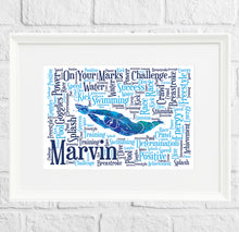 Load image into Gallery viewer, Gift idea for sports coach by Stunrosie Gifts