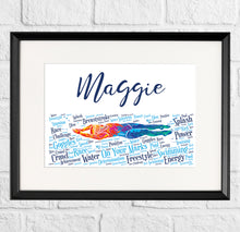 Load image into Gallery viewer, Sports Coach gift idea by Stunrosie Gifts