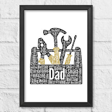 Load image into Gallery viewer, Gift idea for Fathers Day by Stunrosie Gifts