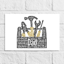 Load image into Gallery viewer, Present idea for Fathers day by Stunrosie Gifts