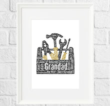 Load image into Gallery viewer, Present idea for DIY lover by Stunrosie Gifts