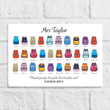 Load image into Gallery viewer, Class of 2022 gift idea by Stunrosie Gifts