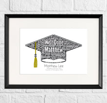 Load image into Gallery viewer, Graduation gift idea by Stunrosie Gifts