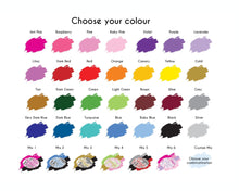 Load image into Gallery viewer, Stunrosie gifts colour palette