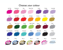 Load image into Gallery viewer, Stunrosie gifts colour palette