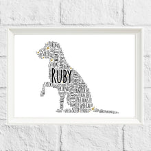 Load image into Gallery viewer, Labrador lovers gift idea by Stunrosie GIfts
