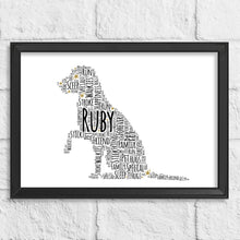 Load image into Gallery viewer, Gift idea for Dog Lover by Stunrosie Gifts
