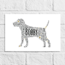 Load image into Gallery viewer, Gift Idea for Puppy lover Golden Retriever 
