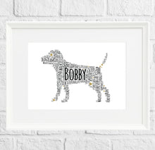 Load image into Gallery viewer, Dog Lovers Gift idea by Stunrosie Gifts
