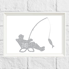 Load image into Gallery viewer, Gift idea for Fisherman by Stunrosie Gifts
