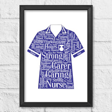 Load image into Gallery viewer, Male Nurse Gift idea by Stunrosie Gifts
