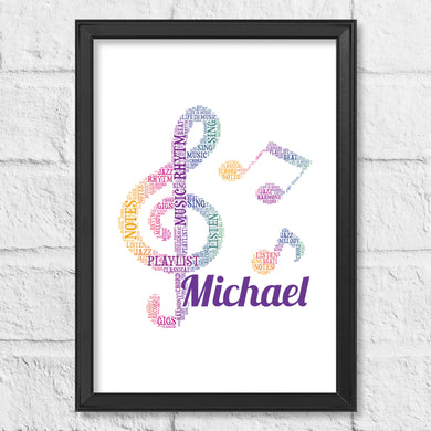 GIft idea for music lover